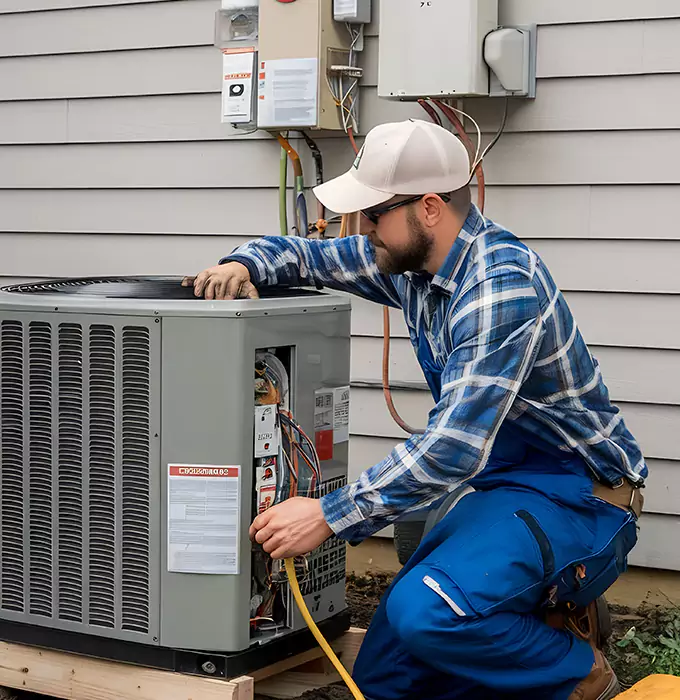 Why Salinas, CA Homeowners Choose HVAC Salinas for HVAC Installation?