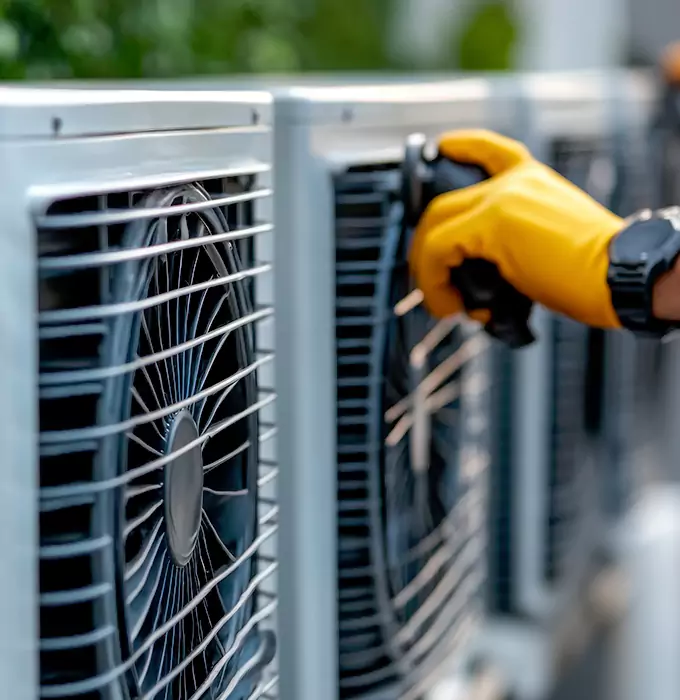 Why Salinas, CA Homeowners Choose HVAC Salinas for HVAC Replacement?